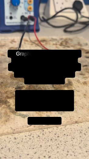 1.4K views | GCSE Chemistry: Graphite Graphite is a form of carbon...