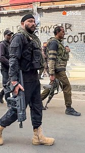 41K views · 1.1K reactions | Posters found in Kashmir helped expose a terror module stretching all the way to Faridabad. Maulvi arrested from Shopian turned out to be the local kingpin and revealed details about white-collar ‘jihadis’. @mediaharshv narrates the whole story. | OpIndia.com | Facebook