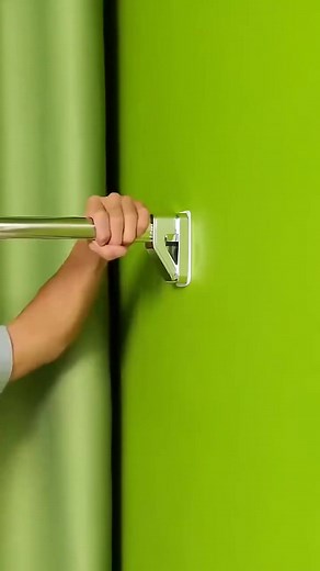 Install Curtains Without Drilling Holes - Easy DIY Tips