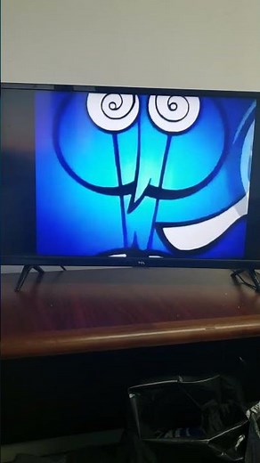 Cartoon Network Coming Up Next June 2, 2027 Bumpers The Mask & Mike Lu & Og