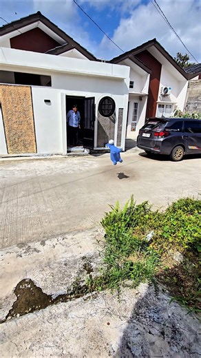 Why did you throw that horse, Mang Umam?