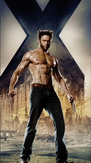 Deadpool vs Wolverine: Who Heals Better? 🤯 #avengers #deadpool #wolverine