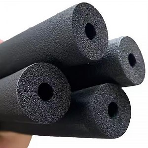 [Hot Item] 3/4" Thick COB-19*022 Meet Requirements of BS476 Parts 6 and 7 Armaflex Class 0 Insulate Pipe