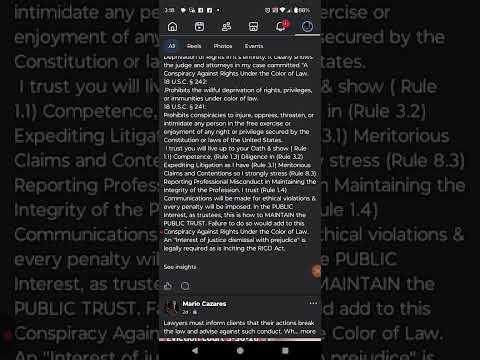 Petition A Petition for Writ of Certiorari, a formal request to U.S. Supreme Court