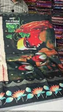 fancy tassar designer sarees,ph:8008811055,‪@lakshmisarees-ramanarayana‬ #tassarsaree