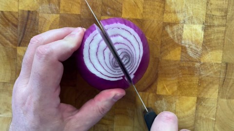 Sheet Pan Chicken and Veggies (Low Carb Recipe)