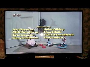 The Many Adventures of Winnie the Pooh Intro (French) - (1080p) #2024