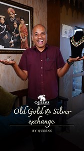 105K views · 444 reactions | OLD GOLD AND SILVER EXCHANGE Turn your...