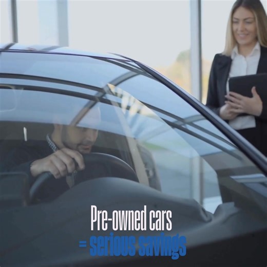That “new car” feeling without the “new car” price tag. 🏷️ Costco Auto Program makes pre-owned a no-brainer. https://brnw.ch/21wWWMR | Costco Auto Program