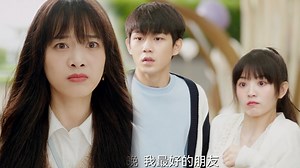 💥Cinderella saw her boyfriend cheating on her, and the mistress turned out to be her best friend! 💥灰姑娘看见男友出轨，小三居然是自己最好的朋友！ #ChineseDrama #TianXiWei #BaiLu #XuKai #hotdrama #YuShuxin #ZhaoLusi #JuJingYi #LuoYunxi | C-drama guide