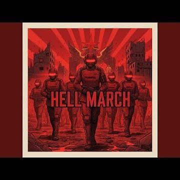 Hell March (Command & Conquer Red Alert Cover)