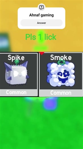 blox fruit second sea spin bad luck noob fruit pls 1 lick and sub