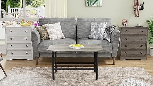 Assemble Drawer Dresser