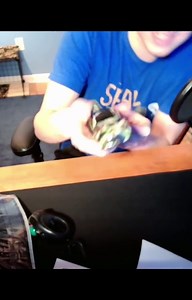 The worst mice in the world! They were so hard to play on (a video of...
