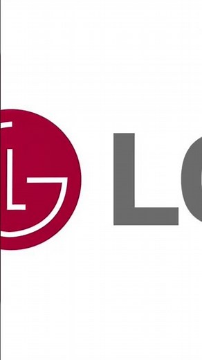 LG Logo Animation
