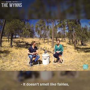 18K views · 371 reactions | Answering Your Questions About Composting Toilets! | Gone With the Wynns | Facebook