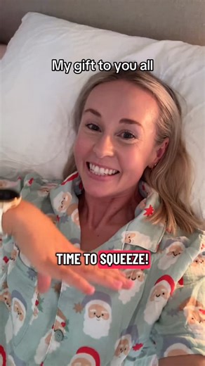 Heidi Barlow 💗 Women’s Physio on Instagram: "NAUGHTY OR NICE? 🎅 If you’re new here, we’re doing pelvic floor exercises together improve bladder and bowel function. To SQUEEZE: contract the muscles around the vagina and the anus. To RELAX: simply let go and you should feel a drop in the muscles. And as always, see a women’s health physio if you have any pelvic floor concerns! See you tomorrow xx #pelvicfloorexercises #pelvicfloor #kegelexercises #kegels #pelvichealth"