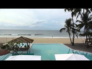 The Palm Beach Resort, Ngwe Saung, Myanmar - true-beachfront.com