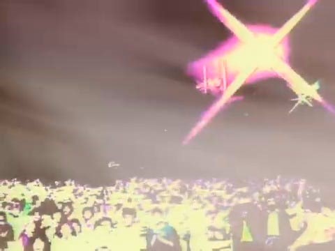 Born To Run-Bruce Springsteen The Story of the Song and the Meaning Behind the Words