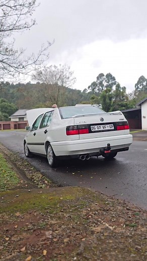 @Mlungu_Vura_Doctor Dokotela has done it again 🔥! . . . #vr6 #mk3vr6 #voroso #jettavr6 #southafrica