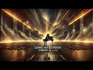 Beethoven – Symphony No. 5 in C Minor The Most Iconic Classical Piece