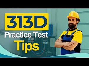313D Certification Test 2026 - Residential Air Conditioning Systems Mechanic All You Need to Know