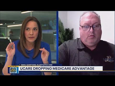 100+ Medicare Advantage plans will be dropped by UnitedHealth