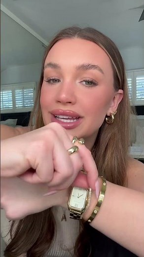 The best Amazon jewelry! I’ve tried so many pieces and these are my favorite 🤍 #amazonjewelry