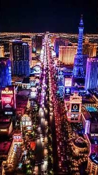 Why Is Las Vegas Called Las Vegas? The Surprising Meaning Behind the Name #lasvegas #nevada