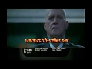 Fox Split Screen Credits (December 1, 2008) #2)