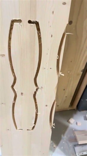 Restoring character. Not replacing it 🤎