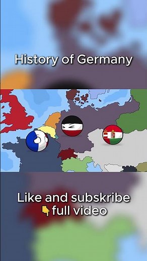 History of Germany - part 11