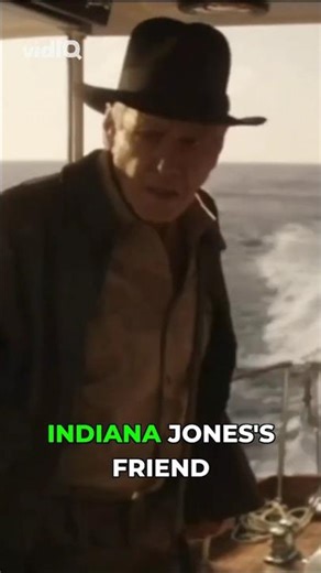 Why Indiana Jones 5’s Humor Didn’t Work!