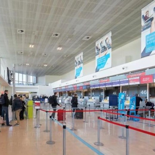 Your Ultimate Check-In Guide for Manchester Airport