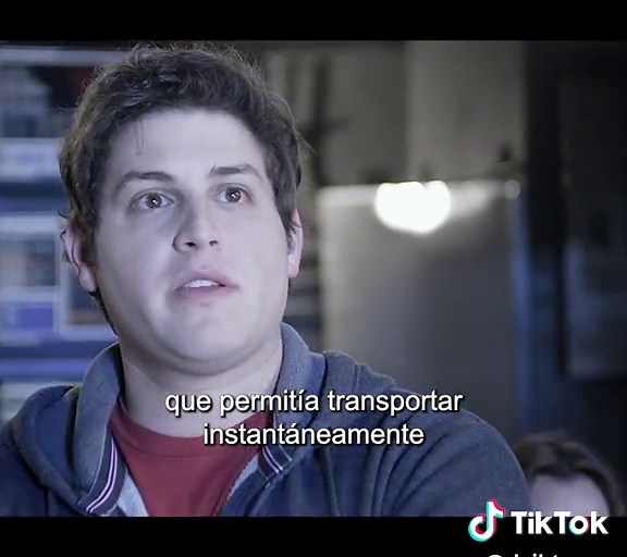 The story of human beings discovering the ultimate secret of the universe after boarding a spaceship#movie #tiktok #fyp #film #usa