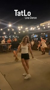 2K views · 356 reactions | ✨ Want to learn this line dance? Join my online line dance community for live classes and step-by-step tutorial breakdowns so you can dance with confidence anywhere!  Download the app now — link in bio! Use code T2F for 10% off @fuego.dance ! #LineDance #true2fit | Mallory Adams | Facebook