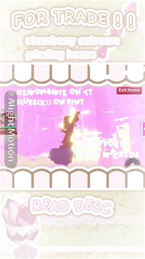 Ignore the alight motion watermark