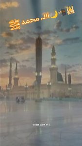 madine ka Musafir ✨🥰 islamic 😰🤲#islamicstatus #trending 🔥🔥 #beautiful 😍✨❤