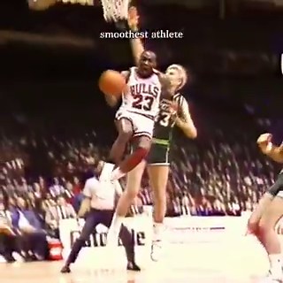 Michael Jordan is the greatest player in NBA history. Period.