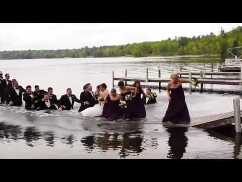 'The Wedding Ring' (2016) Official Trailer