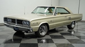 1966 Dodge Coronet