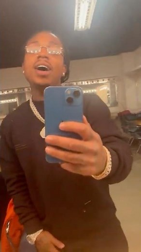 Jacquees Singing “Silly of Me” by Deniece Williams