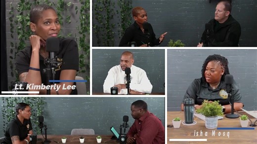 On Scene with RCSO is coming back every Monday with new episodes starting August 7th, 2023. | Richmond County Sheriff's Office - Georgia