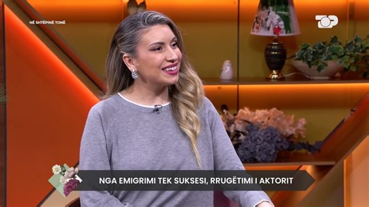 Margent Caushi, “gangsteri” artistik, në një rrëfim “pa doreza”. A është më i paguari? - Top Channel