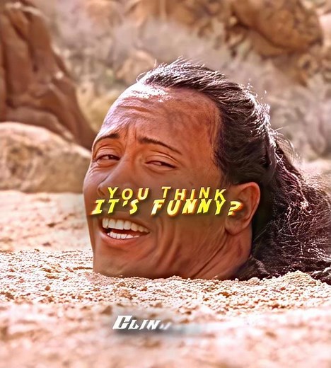 “Left in the Desert With Fire Ants”| The Scorpion King (2002) | Matadora (Slowed)| #trending #shorts