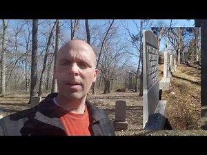 Tour Bledsoe Fort Historic Park. Castalian Springs, TN