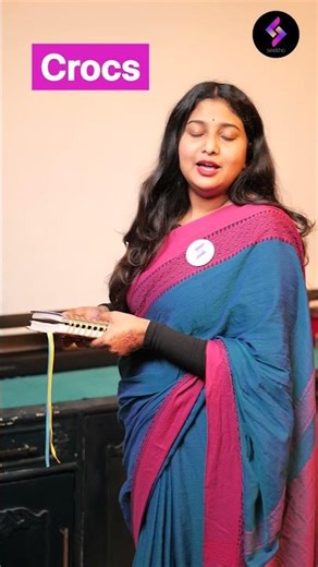 Brand Naam Kuch Aur, Product Kuch Aur 😆 | ft. Padmini #seekho #shorts