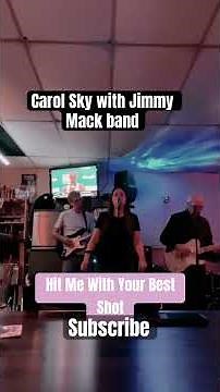 “Hit me with your best shot” Pat Benatar #singer #bandlife #musiccover #80s #80smusic #nostalgia
