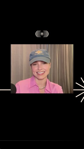 Work in Progress on Instagram: "Thanks to everyone who shared questions for our latest episode. We’re wishing all our WIP smarties safety, joy and acceptance."