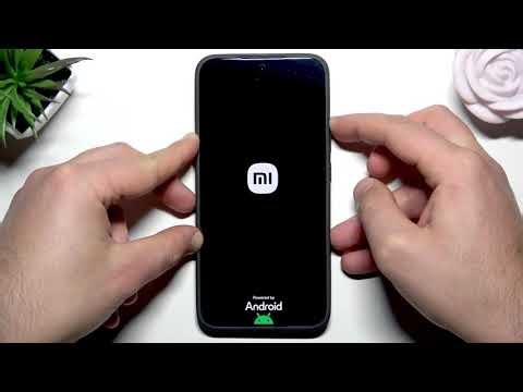 XIAOMI 15T – كيفية الدخول إلى وضع الاسترداد (Recovery Mode)